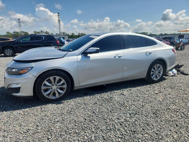 2021 Chevrolet Malibu მანქანა იყიდება აუქციონზე, vin: 1G1ZD5ST4MF010185, აუქციონის ნომერი: 59588246