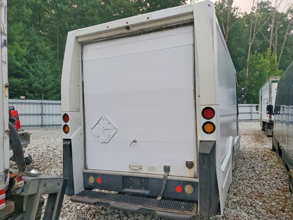 Aukcja sprzedaży 2013 Isuzu Npr, vin: JALB4T175D7W00518, numer aukcji: 59809476