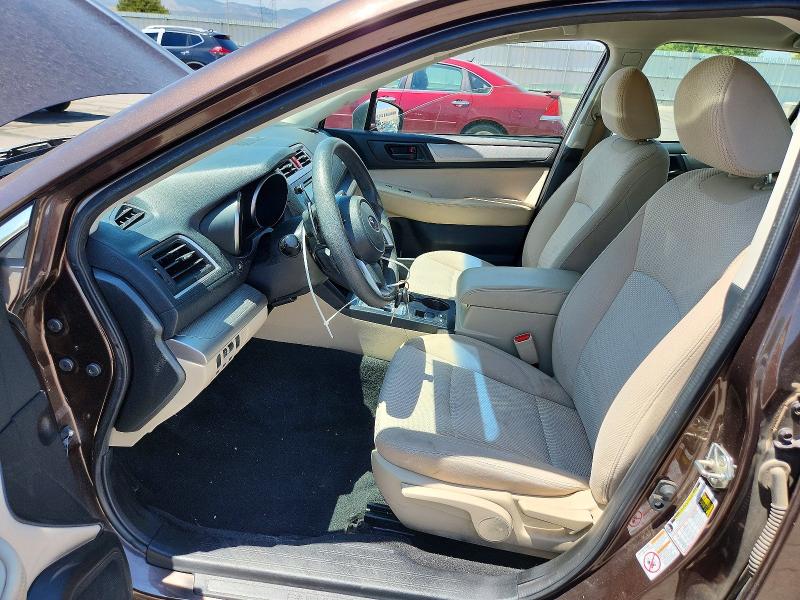 Продаж на аукціоні авто 2019 Subaru Outback, vin: 4S4BSABC6K3277720, номер лоту: 60786816