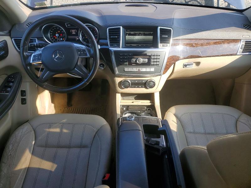Продажа на аукционе авто 2014 Mercedes-benz Gl, vin: 4JGDF7CE4EA336134, номер лота: 60808996
