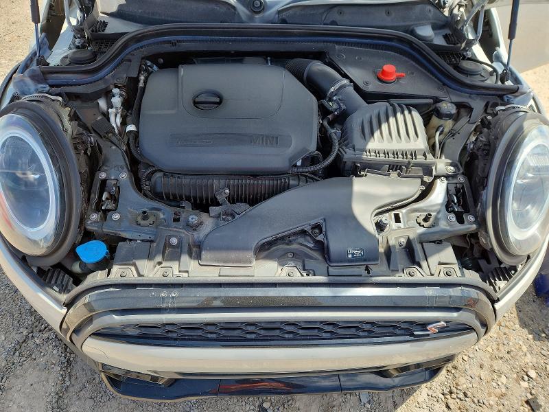Продажа на аукционе авто 2023 Mini Cooper, vin: WMW53DK02P2T17873, номер лота: 63490106