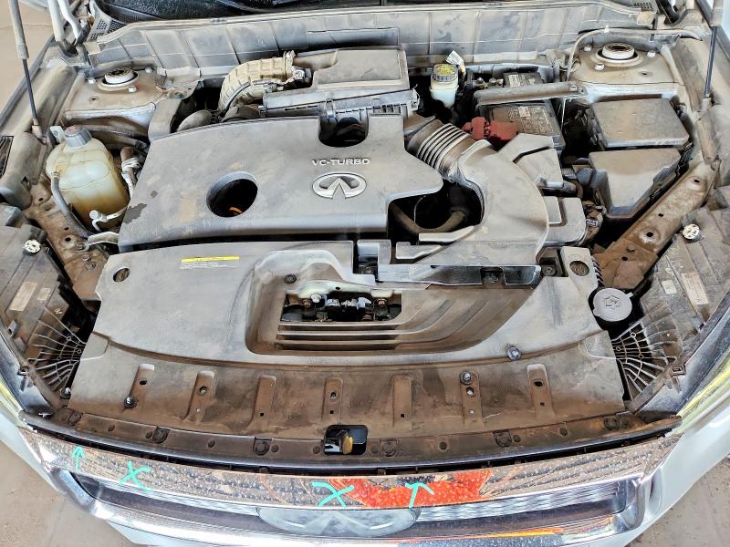 Продаж на аукціоні авто 2019 Infiniti Qx50, vin: 3PCAJ5M30KF121697, номер лоту: 61903356
