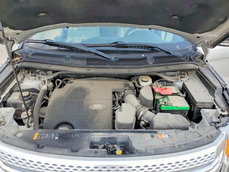 Aukcja sprzedaży 2014 Ford Explorer, vin: 1FM5K8D8XEGC05933, numer aukcji: 62065826