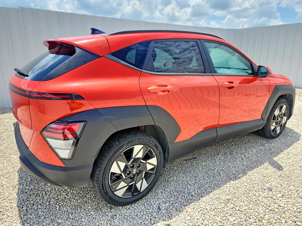 Aukcja sprzedaży 2024 Hyundai Kona, vin: KM8HB3AB3RU130886, numer aukcji: 62411916
