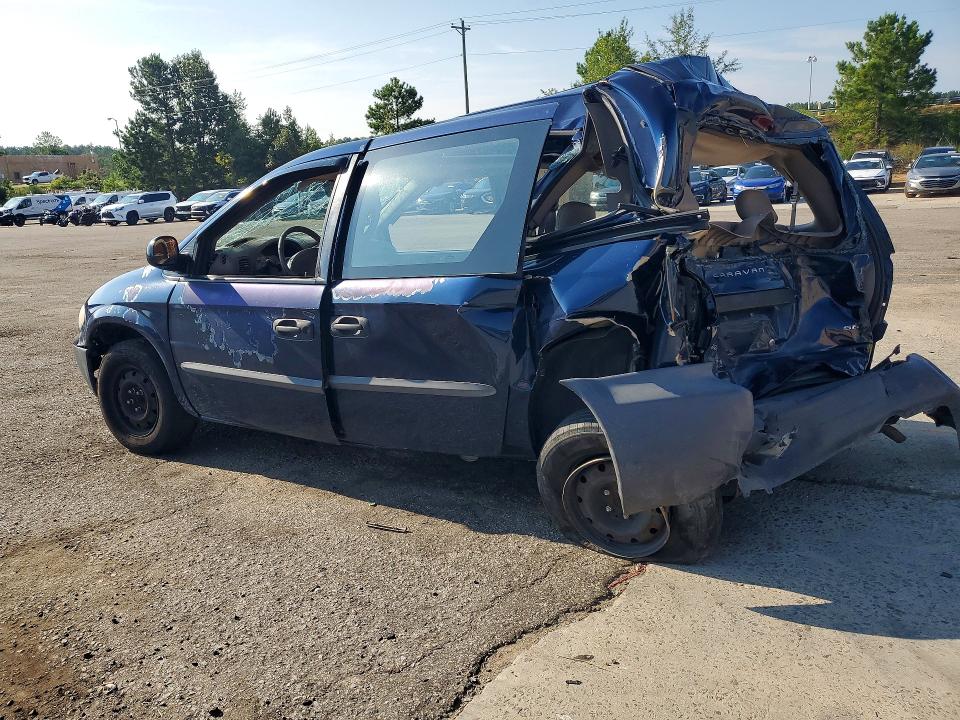 Aukcja sprzedaży 2003 Dodge Caravan, vin: 1D4GP25333B146073, numer aukcji: 63423396