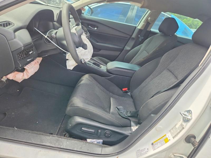 60327666 :رقم المزاد ، 1HGCY1F35PA035507 vin ، 2023 Honda Accord مزاد بيع
