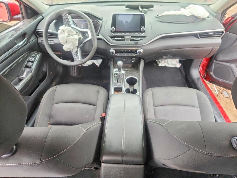 2021 Nissan Altima მანქანა იყიდება აუქციონზე, vin: 1N4BL4DV7MN315633, აუქციონის ნომერი: 62994206