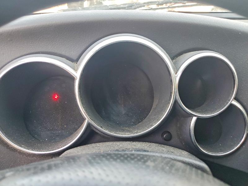 2005 Pontiac Vibe მანქანა იყიდება აუქციონზე, vin: 5Y2SL638X5Z428410, აუქციონის ნომერი: 60094596