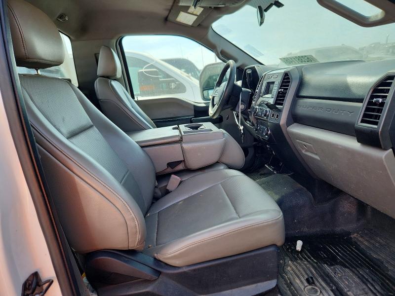 Aukcja sprzedaży 2018 Ford F350, vin: 1FDRF3GT1JEC39323, numer aukcji: 62381146