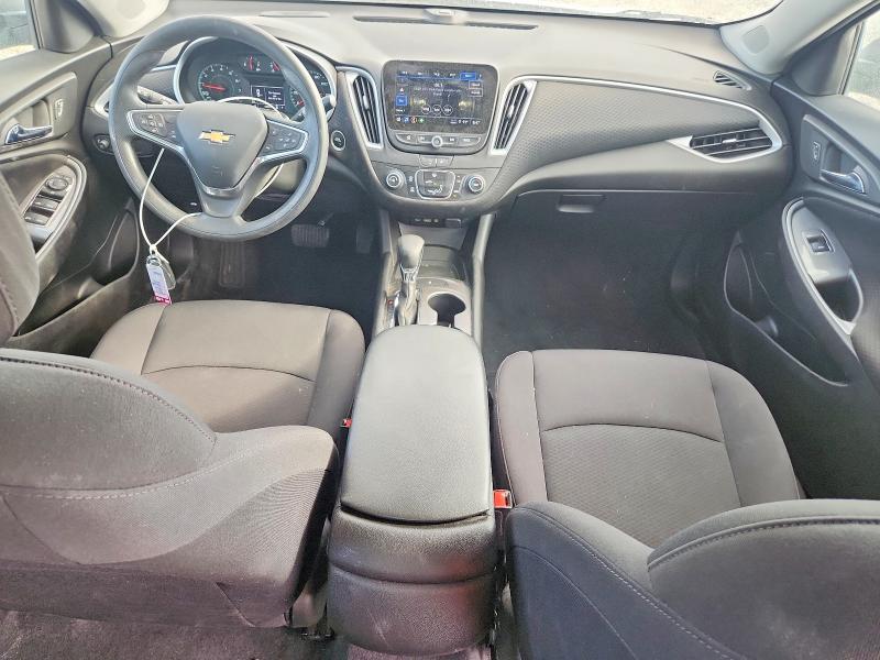 Aukcja sprzedaży 2023 Chevrolet Malibu, vin: 1G1ZC5ST7PF156586, numer aukcji: 61577176