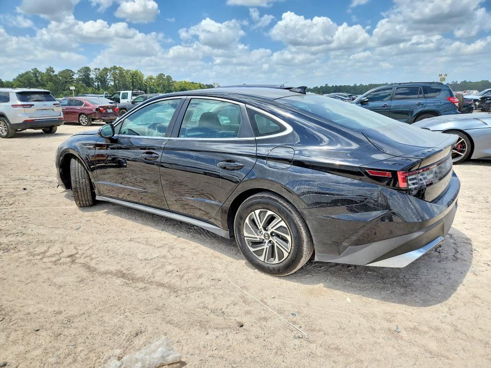 Aukcja sprzedaży 2026 Hyundai Sonata Hybrid, vin: KMHL24JJ6TA157922, numer aukcji: 60792366