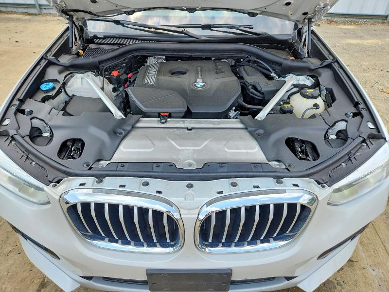 Aukcja sprzedaży 2019 Bmw X4, vin: 5UXUJ3C57KLG54536, numer aukcji: 62570146