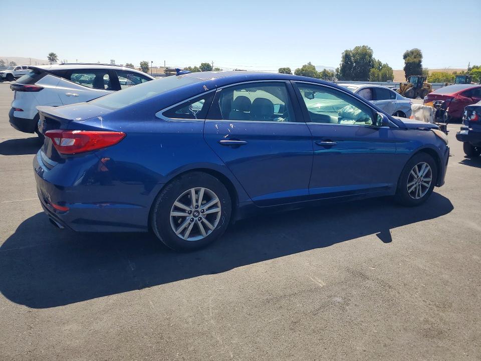 Aukcja sprzedaży 2016 Hyundai Sonata, vin: 5NPE24AF6GH266355, numer aukcji: 63371866