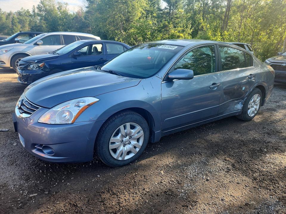 Aukcja sprzedaży 2011 Nissan Altima, vin: 1N4AL2AP7BC131663, numer aukcji: 62619546