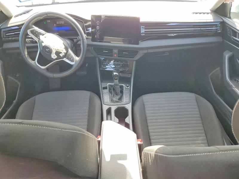 Продаж на аукціоні авто 2025 Volkswagen Jetta, vin: 3VW5X7BU1SM049683, номер лоту: 61811016