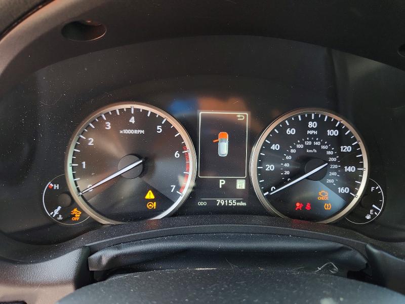 Aukcja sprzedaży 2020 Lexus Nx, vin: JTJDARBZ8L5010990, numer aukcji: 59341476