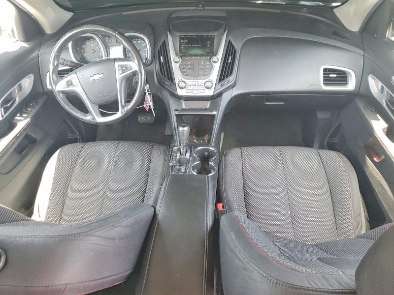 Продажа на аукционе авто 2017 Chevrolet Equinox, vin: 2GNALCEK6H6232085, номер лота: 59637726