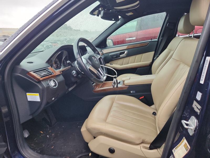 Aukcja sprzedaży 2013 Mercedes-benz E, vin: WDDHF8JB5DA723915, numer aukcji: 57318246