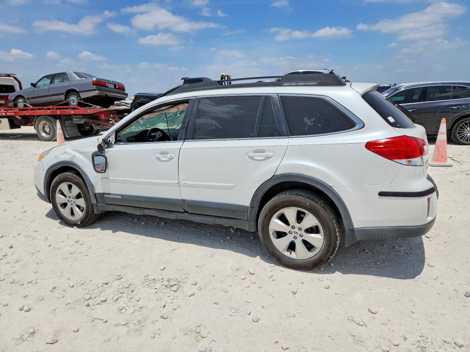 Продажа на аукционе авто 2012 Subaru Outback, vin: 4S4BRCJC6C3288369, номер лота: 62852066