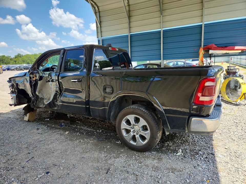 2020 Ram 1500 მანქანა იყიდება აუქციონზე, vin: 1C6RREDT2LN121142, აუქციონის ნომერი: 61409486