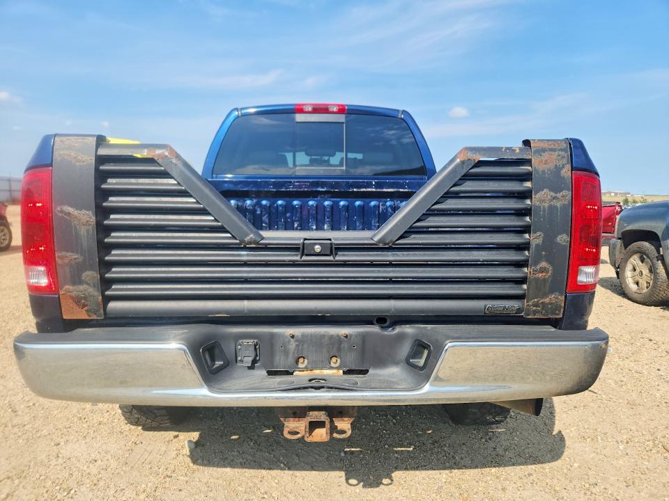 Продаж на аукціоні авто 2006 Dodge Ram 3500, vin: 3D7LX39C16G170675, номер лоту: 62418296