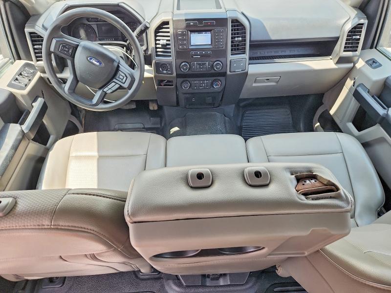 Aukcja sprzedaży 2022 Ford F250, vin: 1FT7W2BN0NED10564, numer aukcji: 59878816