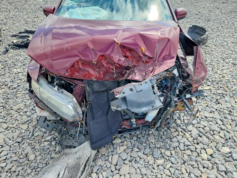 Продажа на аукционе авто 2015 Honda Civic, vin: 2HGFB2F94FH503820, номер лота: 61761966