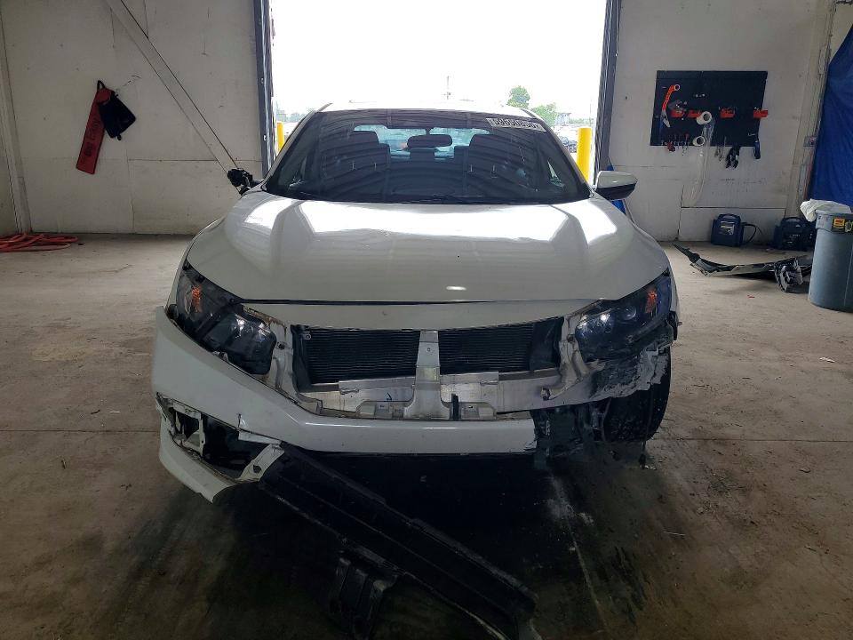 59650856 :رقم المزاد ، JHMFC1F33KX003606 vin ، 2019 Honda Civic مزاد بيع