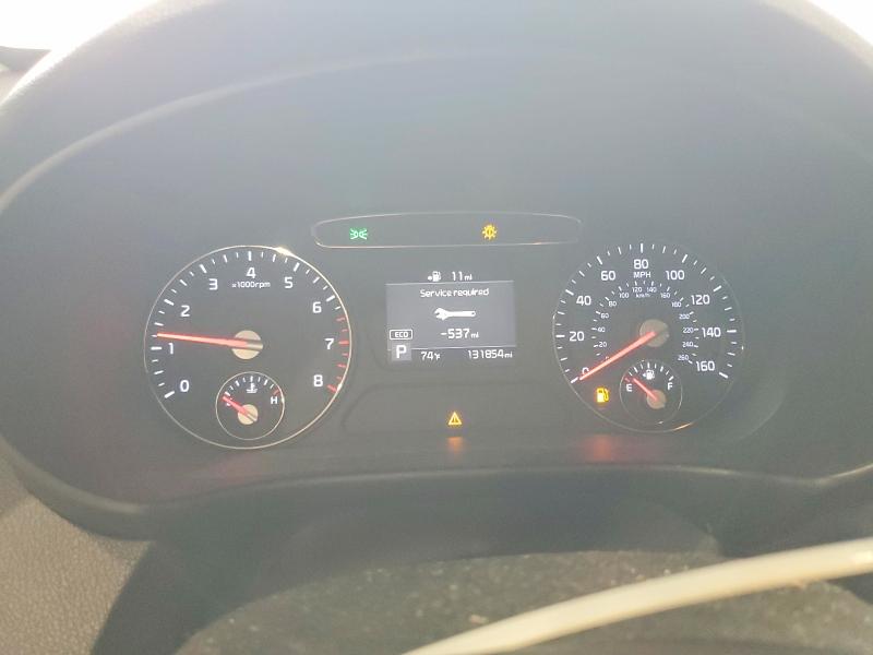 Aukcja sprzedaży 2019 Kia Sorento, vin: 5XYPG4A50KG478234, numer aukcji: 60372826