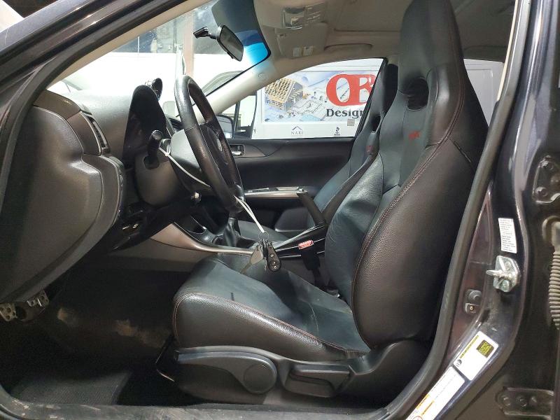 Aukcja sprzedaży 2012 Subaru Impreza, vin: JF1GR7E67CG230503, numer aukcji: 63480956