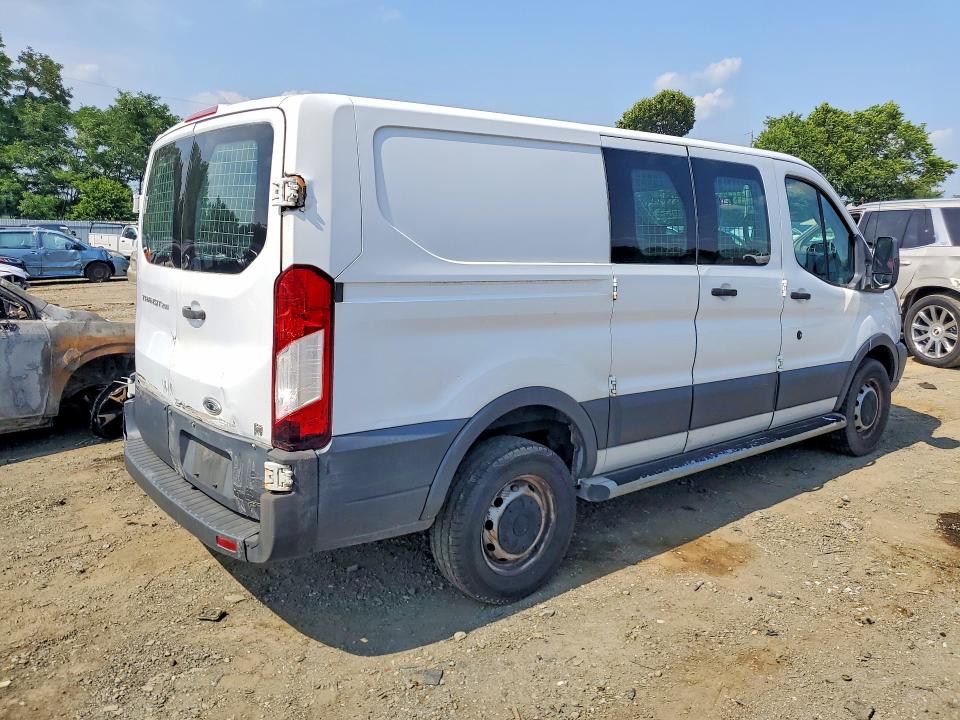 Продажа на аукционе авто 2015 Ford Transit, vin: 1FTNR1ZM6FKA56383, номер лота: 85975615