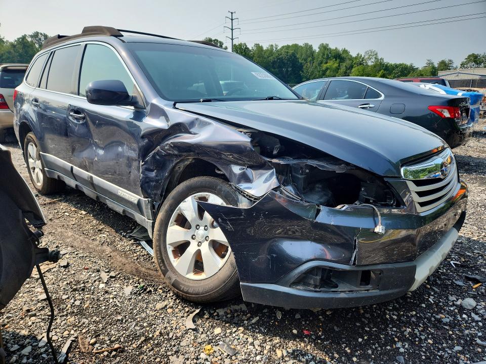 Продаж на аукціоні авто 2012 Subaru Outback, vin: 4S4BRBGC2C3297958, номер лоту: 62253086