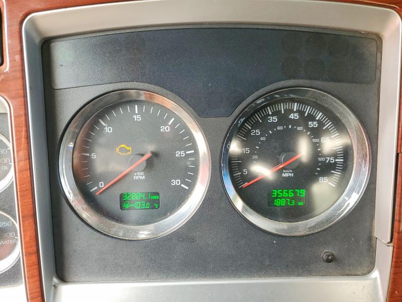 2006 Kenworth Construction მანქანა იყიდება აუქციონზე, vin: 1XKWD49X16J148557, აუქციონის ნომერი: 58411316