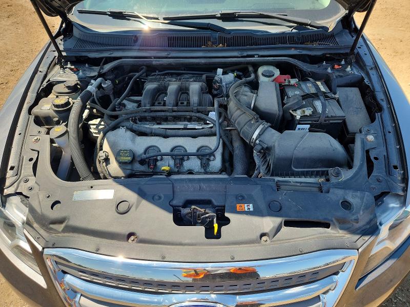 Продаж на аукціоні авто 2012 Ford Taurus, vin: 1FAHP2EW8CG129841, номер лоту: 60533886