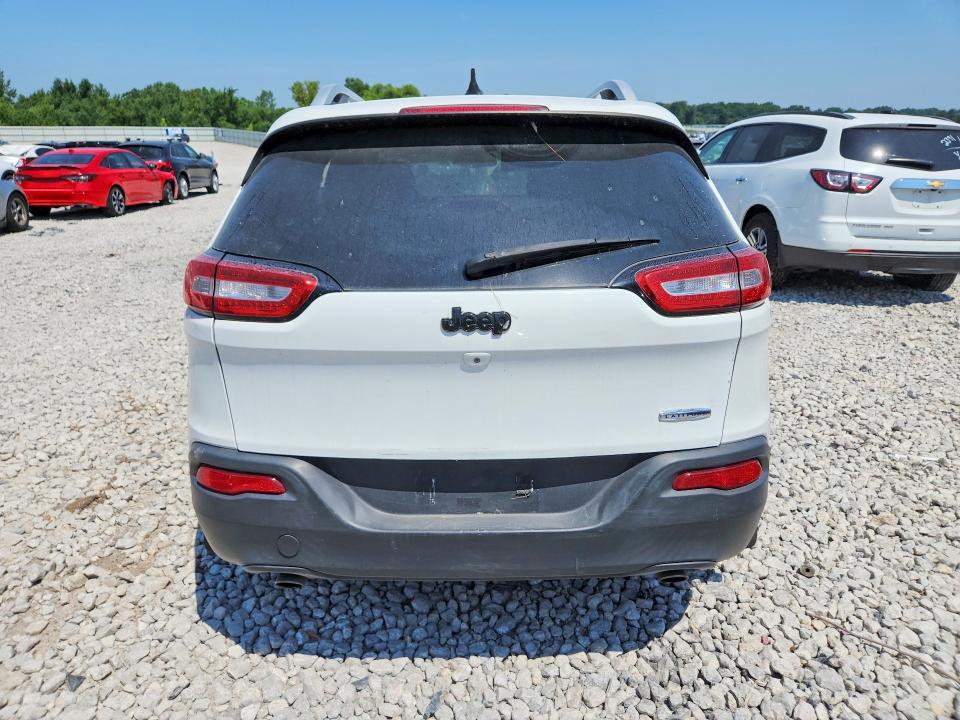 Aukcja sprzedaży 2014 Jeep Cherokee, vin: 1C4PJLCS6EW115720, numer aukcji: 60694936