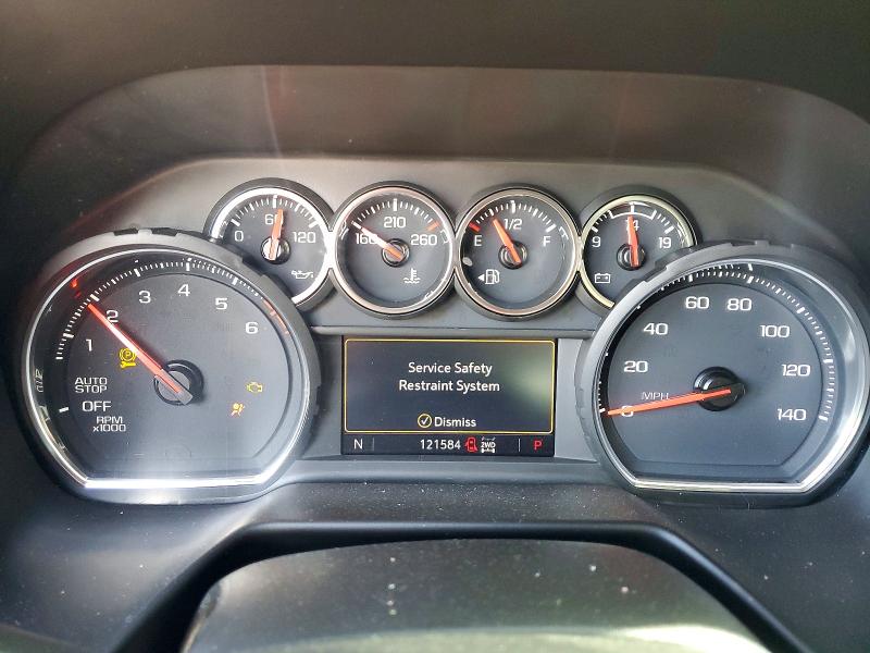Продаж на аукціоні авто 2021 Chevrolet Tahoe, vin: 1GNSKNKDXMR239872, номер лоту: 60246576