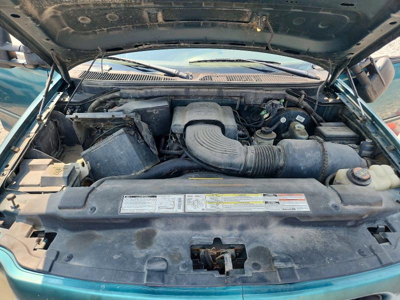 Продажа на аукционе авто 1997 Ford F150, vin: 1FTDX1869VKA53058, номер лота: 61379986