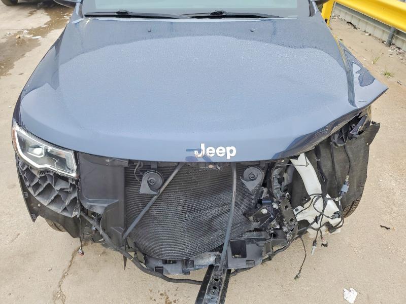 Aukcja sprzedaży 2021 Jeep Grand Cherokee, vin: 1C4RJFBG2MC568675, numer aukcji: 62144836