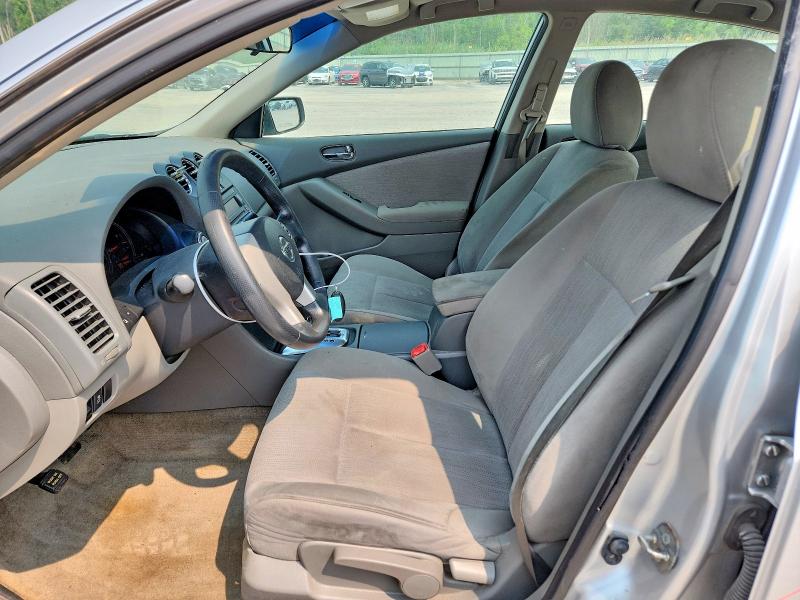 61298906 :رقم المزاد ، 1N4AL2AP7CC261492 vin ، 2012 Nissan Altima مزاد بيع