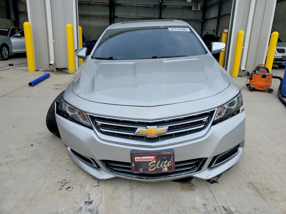 Продаж на аукціоні авто 2014 Chevrolet Impala, vin: 2G1155S36E9144636, номер лоту: 62318786
