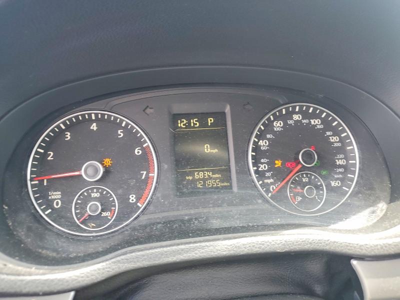 Aukcja sprzedaży 2013 Volkswagen Passat, vin: 1VWAP7A38DC005658, numer aukcji: 60469976