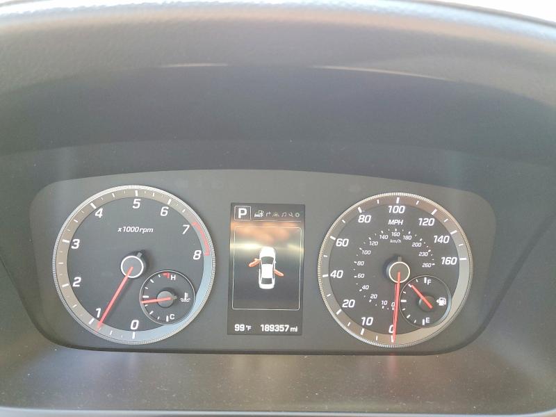 Aukcja sprzedaży 2015 Hyundai Sonata, vin: 5NPE34AB4FH175609, numer aukcji: 60080756
