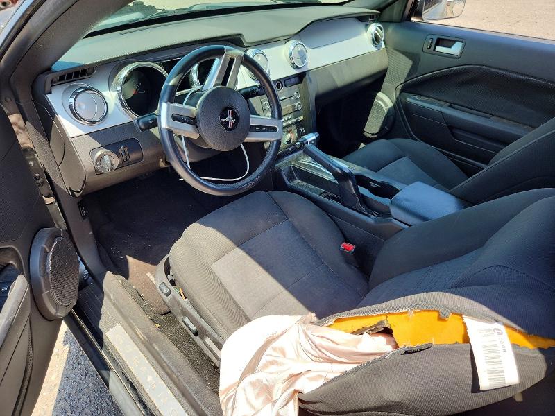 Aukcja sprzedaży 2008 Ford Mustang, vin: 1ZVHT80N485101770, numer aukcji: 61947366