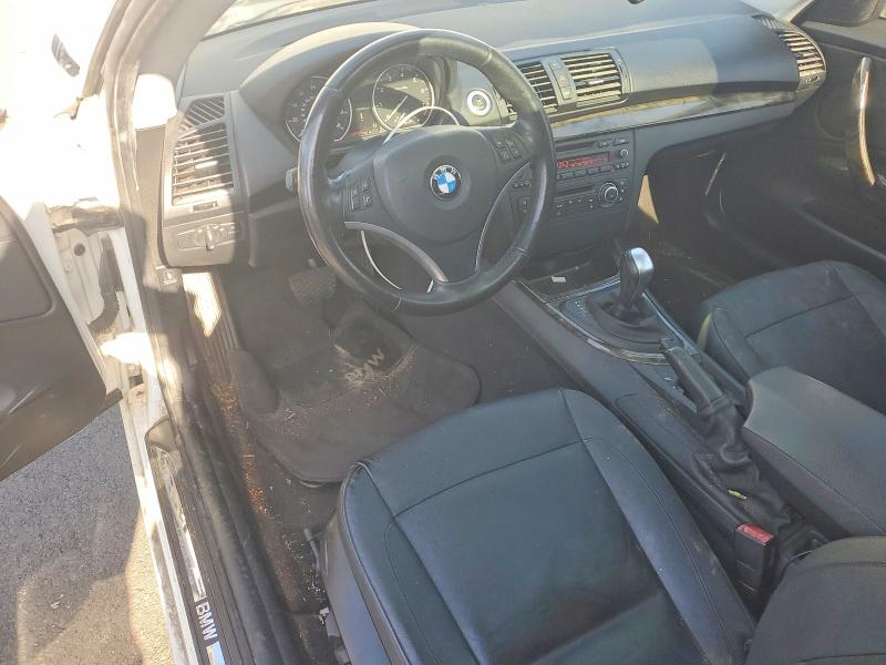 Aukcja sprzedaży 2010 Bmw 128, vin: WBAUP9C54AVL89283, numer aukcji: 59847626