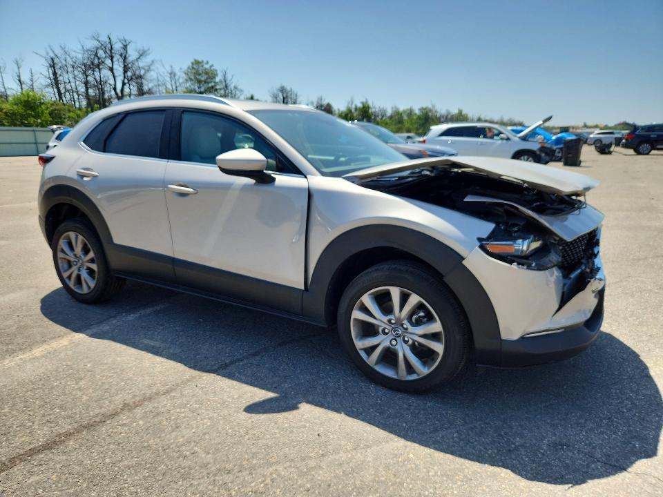 Продажа на аукционе авто 2023 Mazda Cx-30, vin: 3MVDMBDMXPM501241, номер лота: 85637295