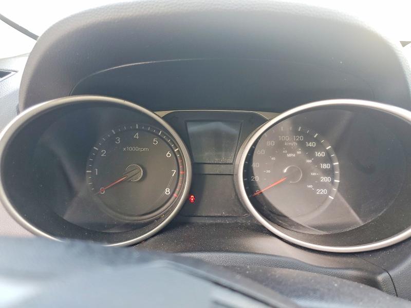 Продажа на аукционе авто 2014 Hyundai Tucson, vin: KM8JT3AFXEU921248, номер лота: 58382006