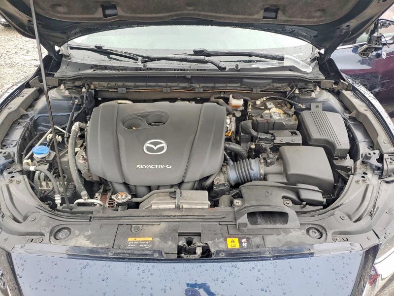 Aukcja sprzedaży 2021 Mazda 6, vin: JM1GL1VM8M1608680, numer aukcji: 62773786