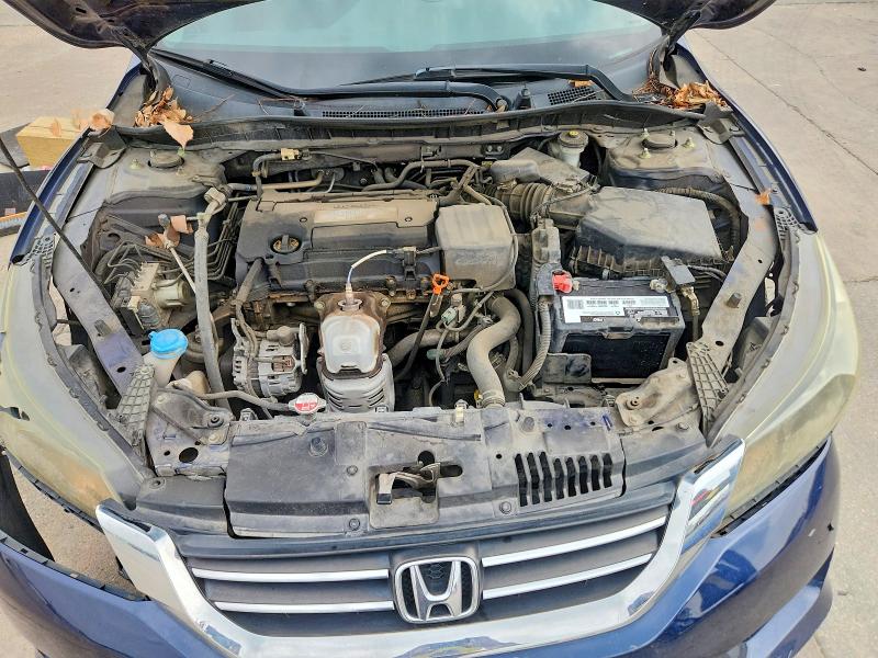 Продаж на аукціоні авто 2014 Honda Accord, vin: 1HGCR2F39EA061852, номер лоту: 62495186