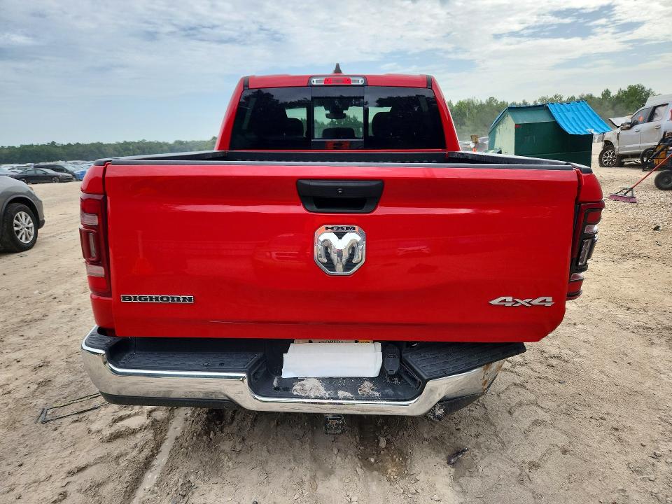 Aukcja sprzedaży 2023 Ram 1500, vin: 1C6RRFFG1PN560988, numer aukcji: 60418116