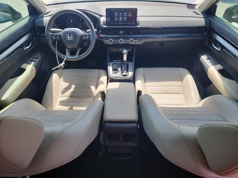 Продаж на аукціоні авто 2023 Honda Cr-v, vin: 5J6RS3H78PL007768, номер лоту: 85447505